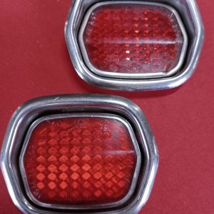 Set reflectoren citroen DS  Seima 2014