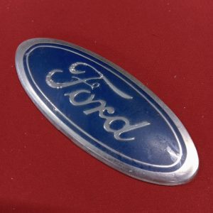 Ford embleem ovaal