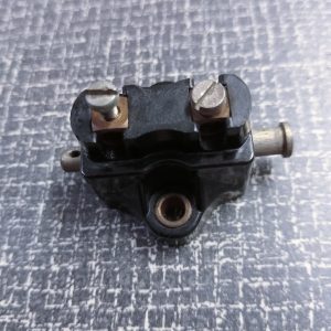 Remlicht schakelaar brommer motor