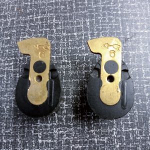 Rotor Lucas 6 jaren 40-50 diverse Engelse klassiekers