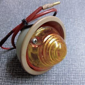 Knipperlicht 2CV - rechts