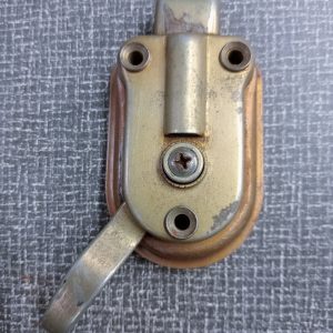 Deurslot portierslot citroën 2CV Mehari oud type