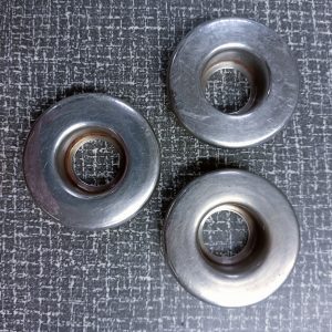 Rozet deurklink Citroen 2CV