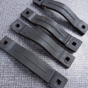 gebruikte deurvangers  deurrubbers Citroën Dyane