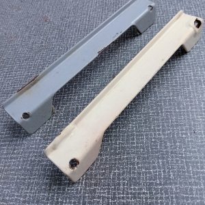 Accu montage klem Citroën 2CV