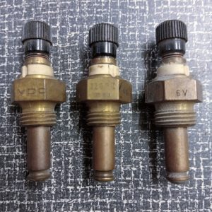 VDO 6V temperatuur sensor max 120gr