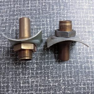 Temperatuur sensor diverse tractoren