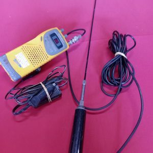 RadioShack 21-1670 40 kanalen incl. toebehoren 'Walkie-Talkie'