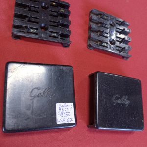 Zekeringkast Citroën ID DS