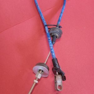 Koppelings kabel Peugeot B317927 Bendix