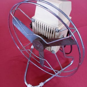 Retro ventilator 220V