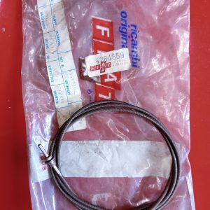Fiat 128 Rally Coupé kabel snelheids meter