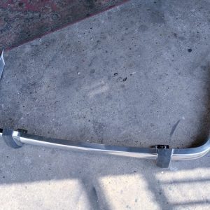 Achterbumper Peugeot?