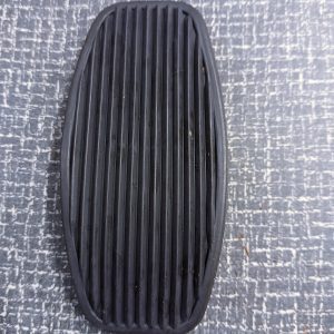 Pedaal rubber oa Fiat 128