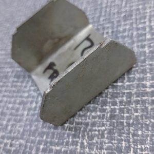 Fiat 128 voorbumper beugel