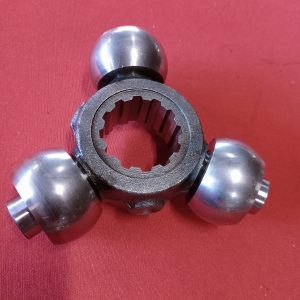 Tripode koppeling Fiat 242 - 75448422