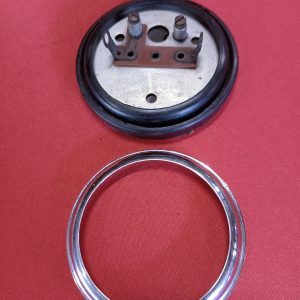 Scintex 1892 opbouw lamp zonder lens