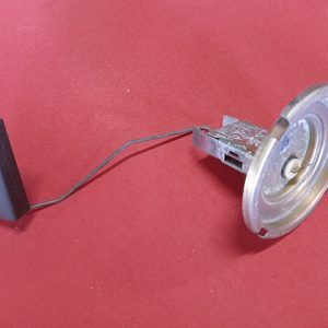 Tankvlotter Volvo 140 serie 164