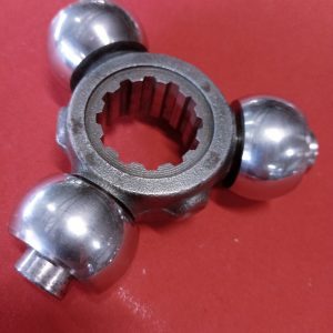 Tripode koppeling Fiat 242  Fiat 75448422