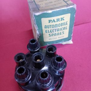 Verdelerkap Austin Princess - Bristol Daimler