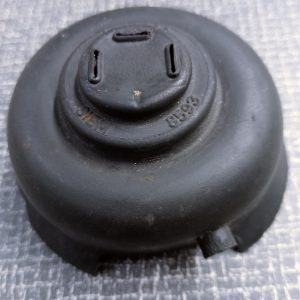 Afdicht rubber koplamp Fiat 126 127 128