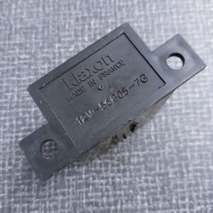 Relais - module 12 Volt 56805