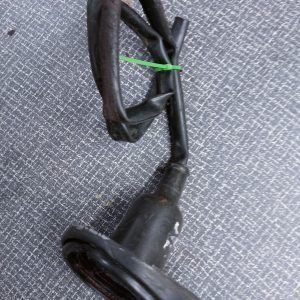 Volvo Katterug - PV544 Duett B16 licht rubber