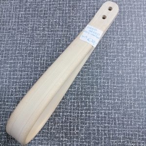 Handgreep hemel – lus B- stijl