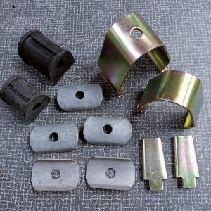 Diverse delen Volkswagen Kever