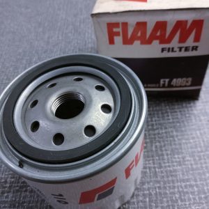 Oliefilter oa Peugeot 205D  305 405 505 Citroën BX CX