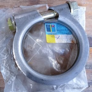 Uitlaat klem Oa Saab 900 turbo 64mm