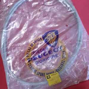 Buitenkabel choke Peugeot 204 304 404