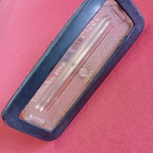 Kenteken verlichting citroën CX