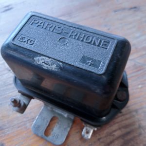 Spannings regelaar Peugeot 304 S Coupé Cabriolet