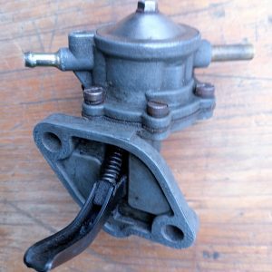 Brandstofpomp Pierburg oa Volvo Amazon