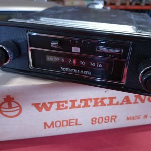 8 Track Eight Track Nieuw in de doos!