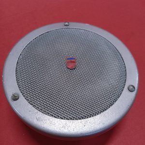 Philips oldtimer speaker 130mm jaren 50