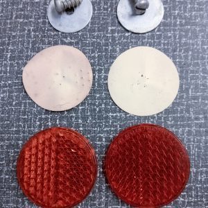 Set Lucas Reflex 1.5 reflectoren