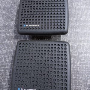 Set blaupunkt inbouw speakers 140x140mm