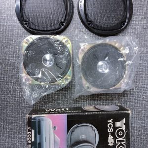 Set 100W high Power speakers