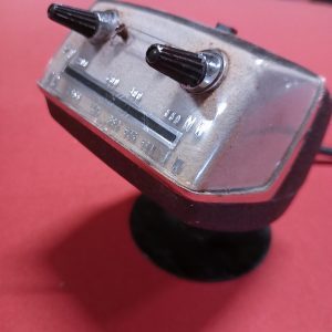 Autocolland Miniboy Paris mini autoradio