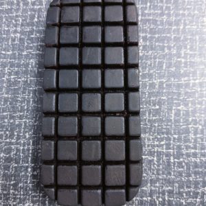 Pedaalrubber Lue 12