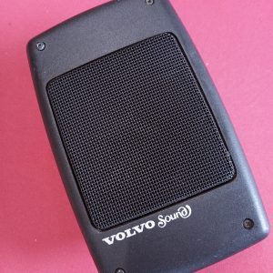 Volvo Sound inbouwspeaker