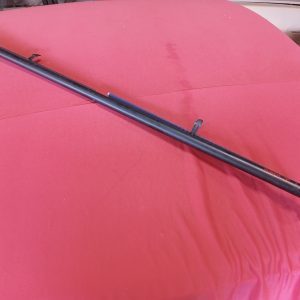 Zonnewering achterruit Citroen CX