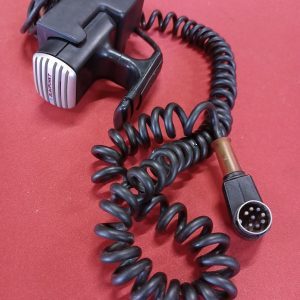 Blaupunkt hand microfoon MCB1