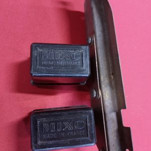 2 Mixo relais 12V oa Fiat 850 Coupé Spider