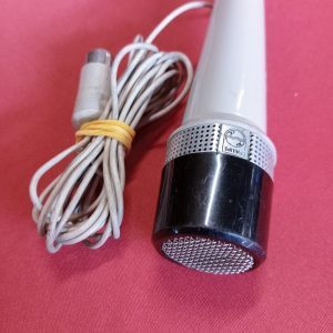 Philips microfoon 70's