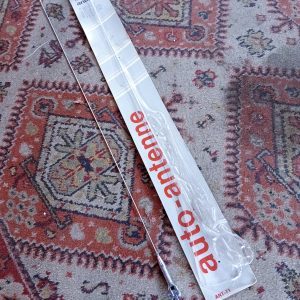 Dakantenne 120 cm NOS