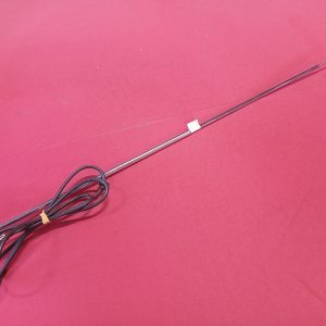 Chrome antenne 119cm