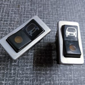 Schakelaar achterruit verwarming Torrix